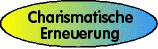 Charismatische Erneuerung